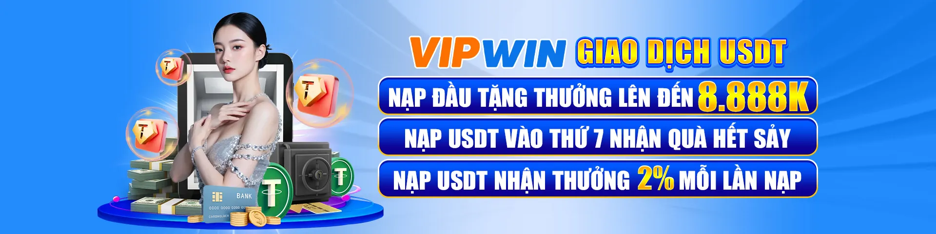 Các phương thức thanh toán an toàn tại 6vin đăng nhập